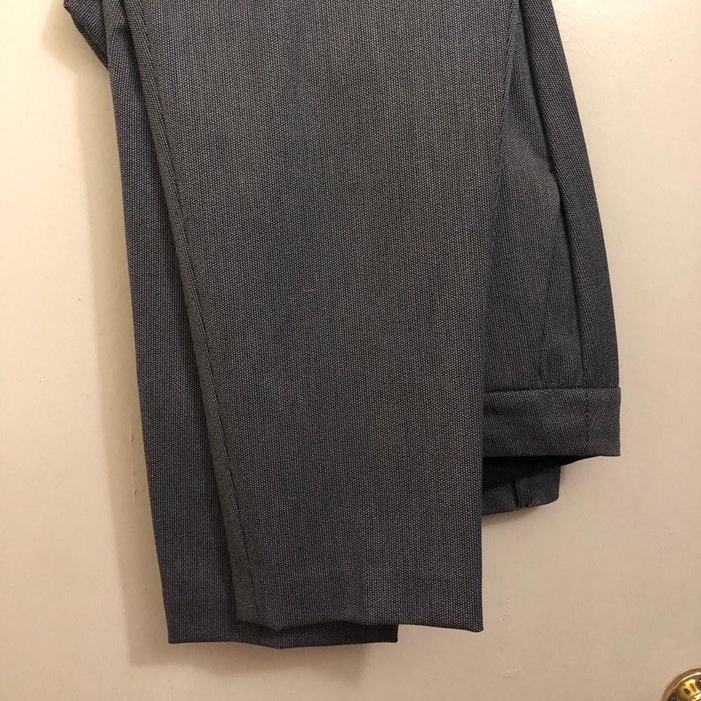 Loft pants size 18 grey